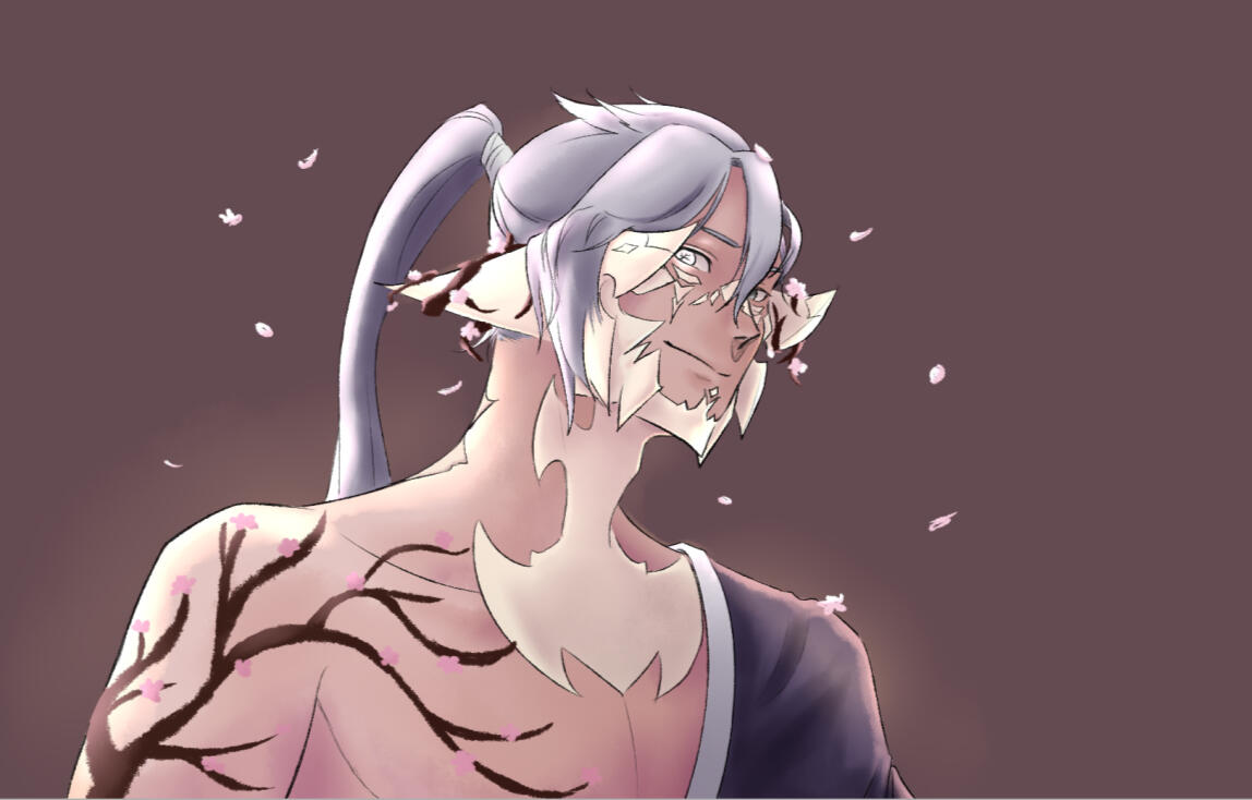 Bust